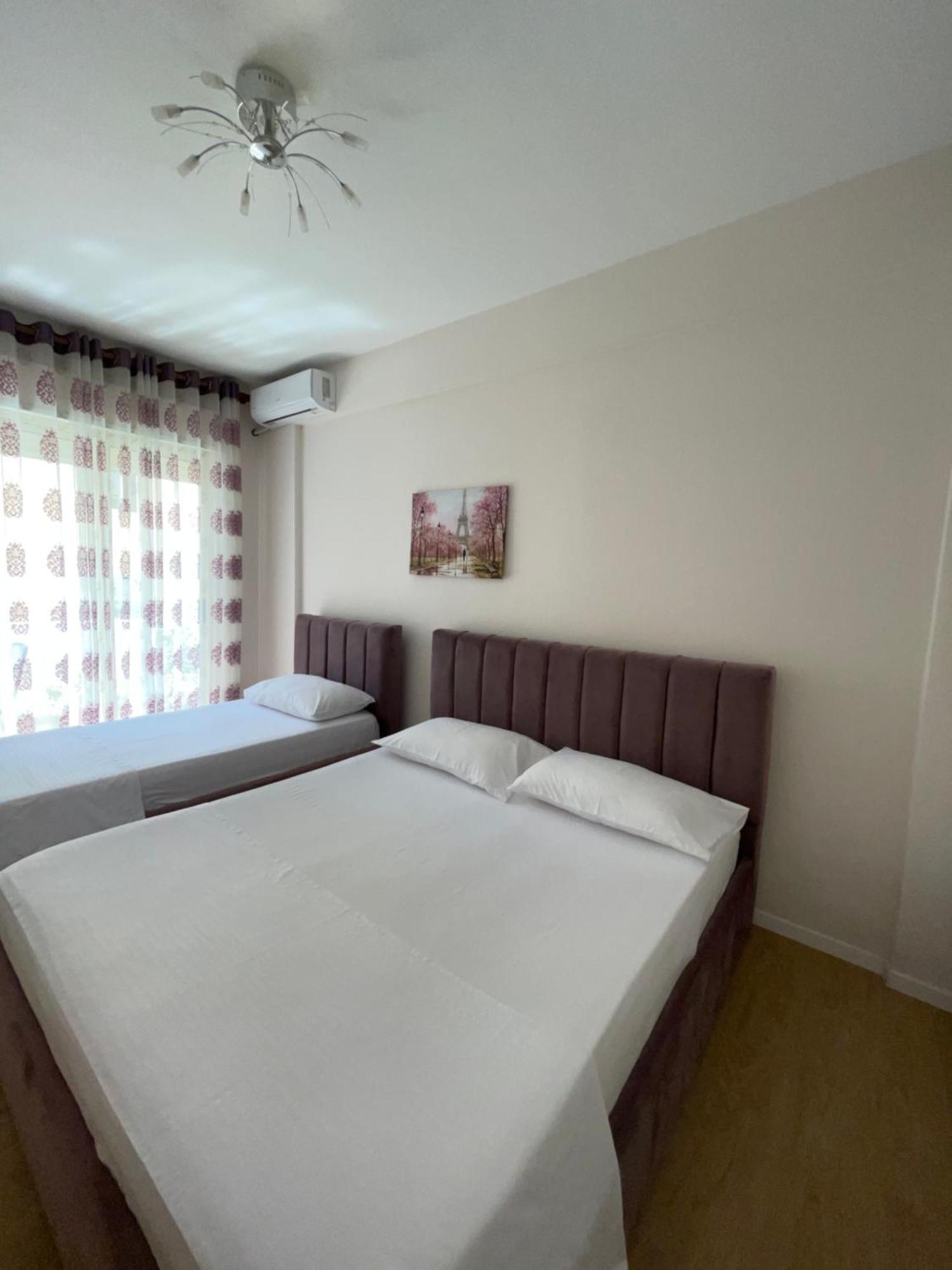 New Apartment In Center Of Tiranë Ngoại thất bức ảnh